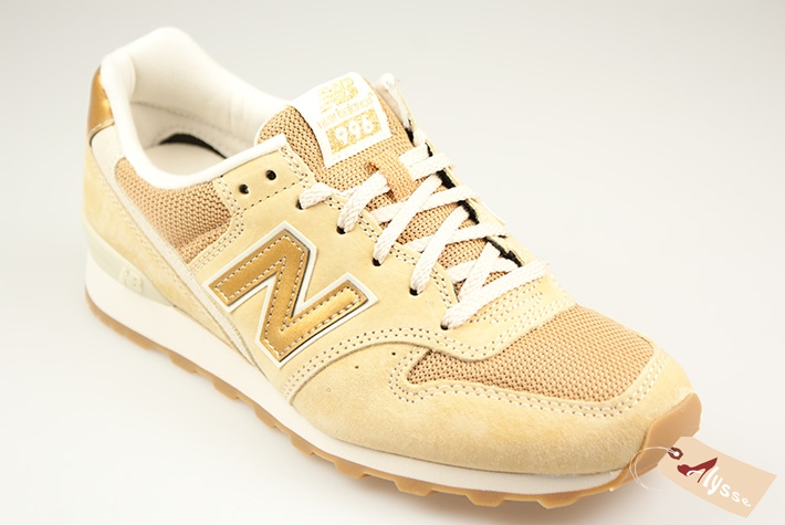 new balance wr996 beige doré new balance wr996 beige doré